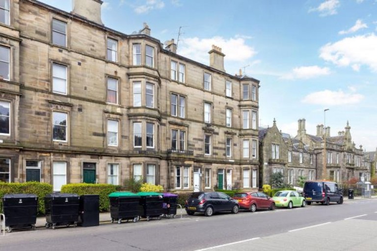 Images for 4/6, Airlie Place, Edinburgh, Midlothian