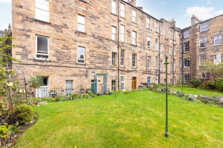 Images for 4/6, Airlie Place, Edinburgh, Midlothian