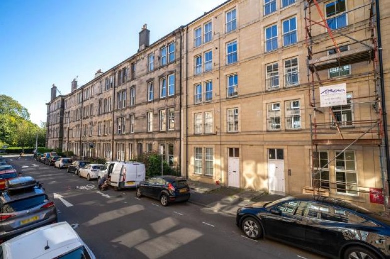 Click the photo for more details of 9/13, Valleyfield Street, Edinburgh, Midlothian