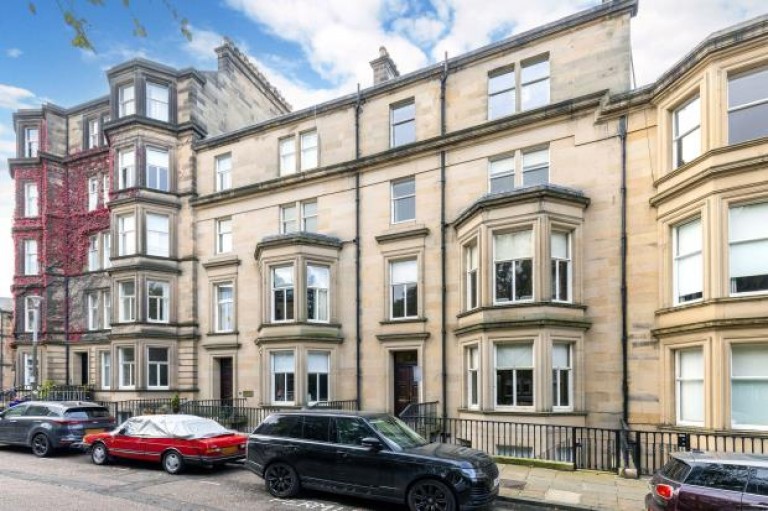 Images for 17/4, Rothesay Terrace, Edinburgh, Midlothian