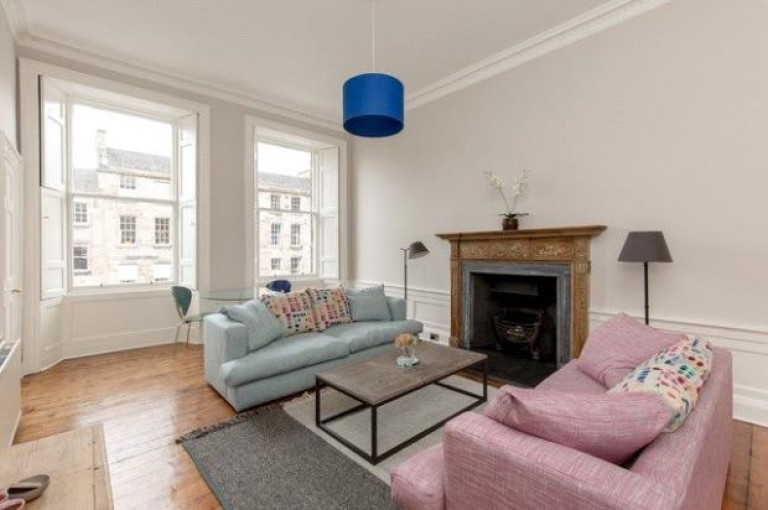 Images for 74/2f1, Dublin Street, Edinburgh, Midlothian