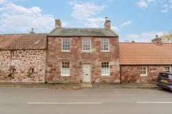 Images for Mid House, Stenton, Dunbar, East Lothian