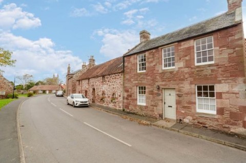 Click the photo for more details of Mid House, Stenton, Dunbar, East Lothian