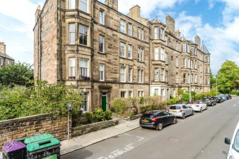 Images for 2F3, Comiston Terrace, Edinburgh, Midlothian