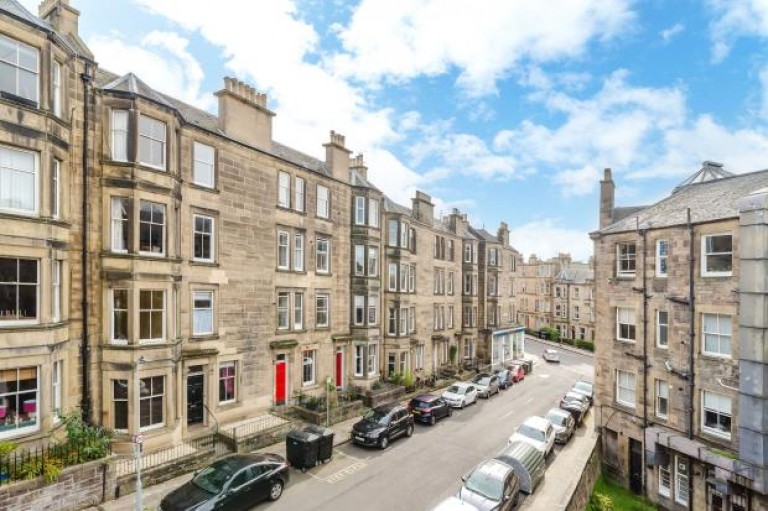 Images for 2F3, Comiston Terrace, Edinburgh, Midlothian