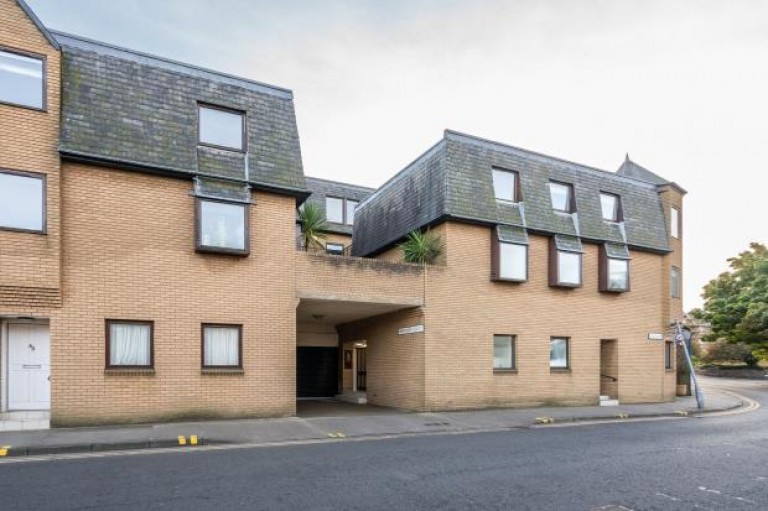 Images for Westgate Court, North Berwick, East Lothian