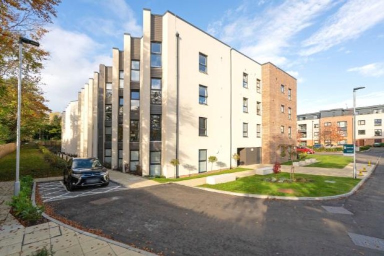 Images for Flat 1, Pinkhill Park, Edinburgh, Midlothian