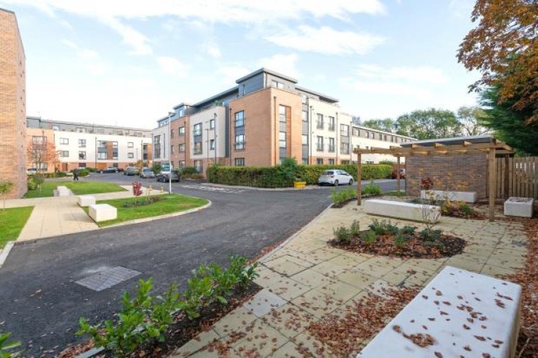 Images for Flat 1, Pinkhill Park, Edinburgh, Midlothian