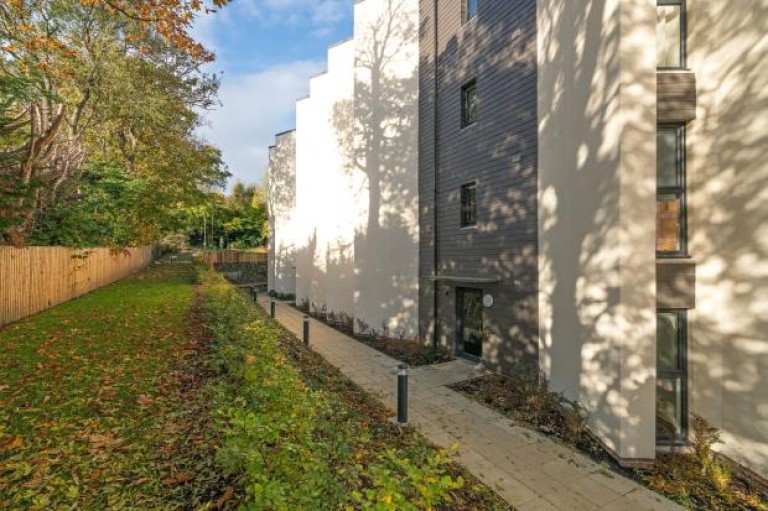 Images for Flat 1, Pinkhill Park, Edinburgh, Midlothian