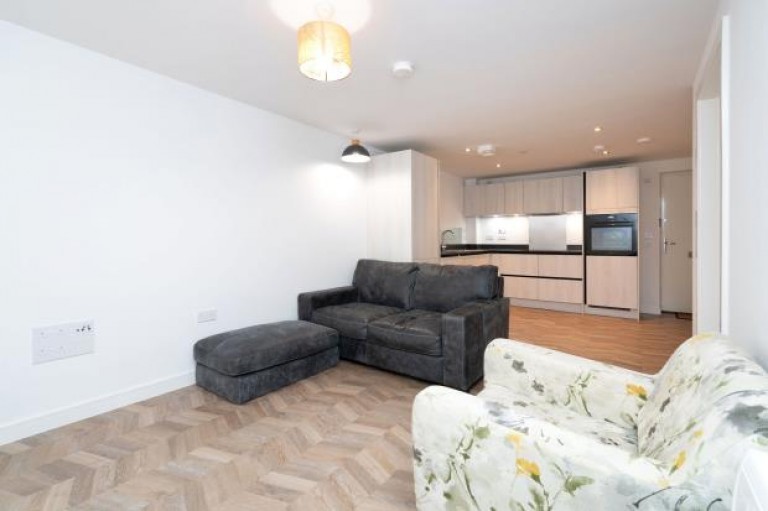 Images for Flat 1, Pinkhill Park, Edinburgh, Midlothian