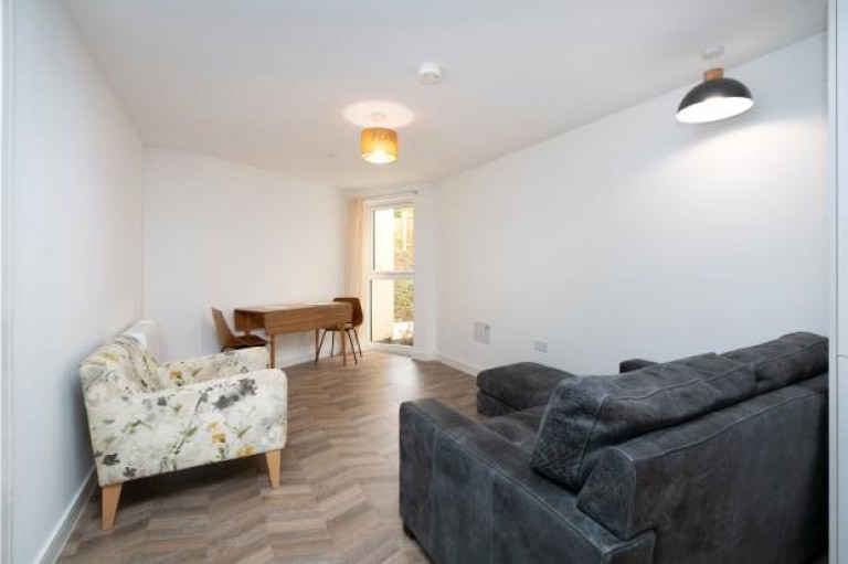 Images for Flat 1, Pinkhill Park, Edinburgh, Midlothian