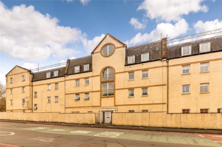 Images for Flat 1, 79A, Slateford Road, Edinburgh, Midlothian