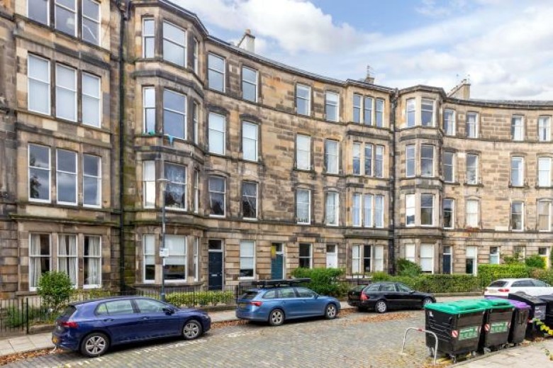 Click the photo for more details of 8/5, Eyre Crescent, Edinburgh, Midlothian