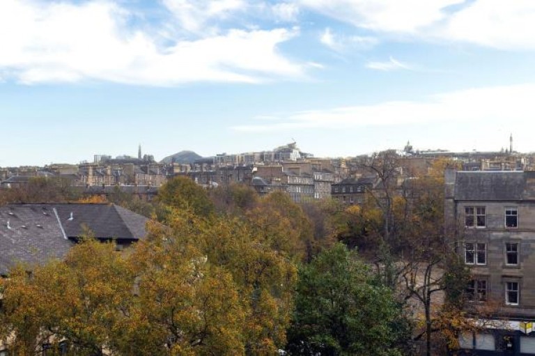 Images for 8/5, Eyre Crescent, Edinburgh, Midlothian