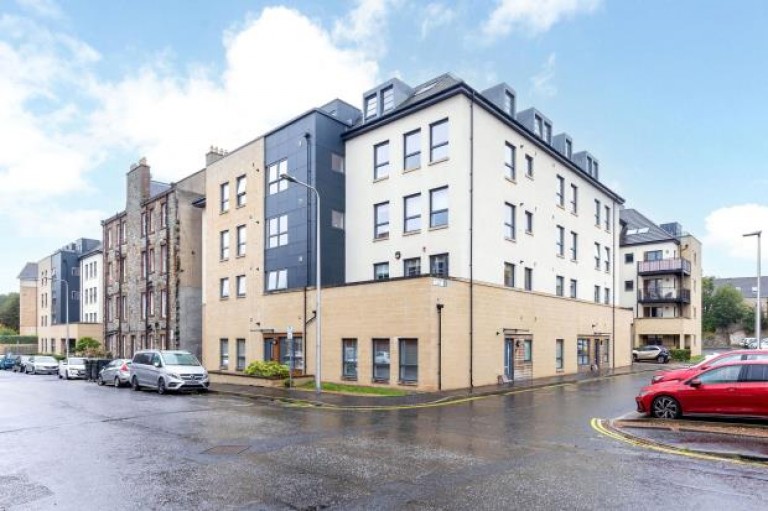 Images for Flat 13, Hatters Lane, Edinburgh, Midlothian