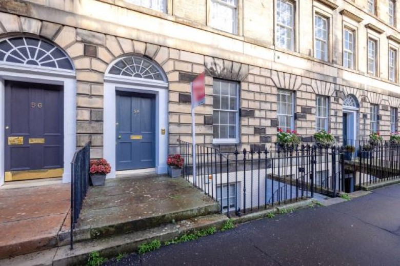 Click the photo for more details of 54/1, Cumberland Street, Edinburgh, Midlothian