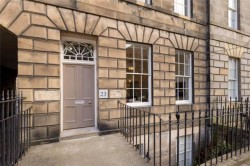 Images for Flat 1, Stafford Street, Edinburgh, Midlothian