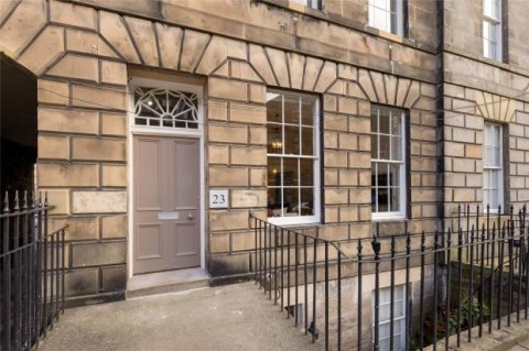 Click the photo for more details of Flat 1, Stafford Street, Edinburgh, Midlothian