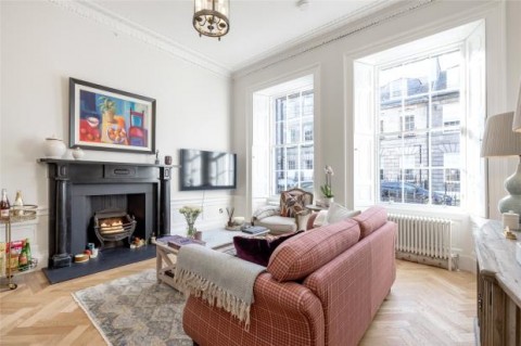 Click the photo for more details of Flat 1, Stafford Street, Edinburgh, Midlothian