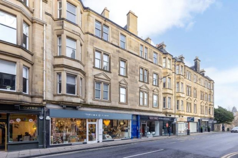 Click the photo for more details of 1F3, Church Hill Place, Edinburgh, Midlothian