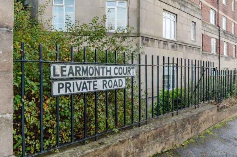 Images for Learmonth Court, Edinburgh, Midlothian