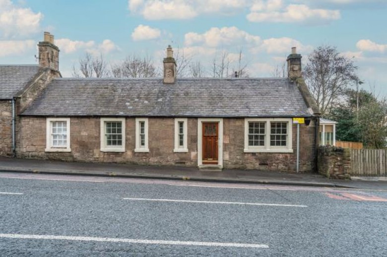 Click the photo for more details of Old Dalkeith Road, Edinburgh, Midlothian