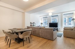 Images for Flat 3.7 Vienna Apartments, Mitchell Street, City Centre, Glasgow