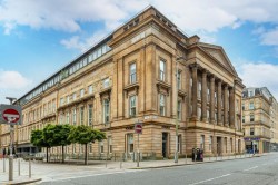 Images for Penthouse 3/1 Old Sheriff Court, Ingram Street, Merchant City, Glasgow