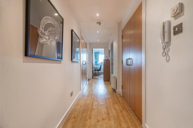 Images for Flat 7/1 Fourth Quarter, Port Dundas Road, Cowcaddens, Glasgow