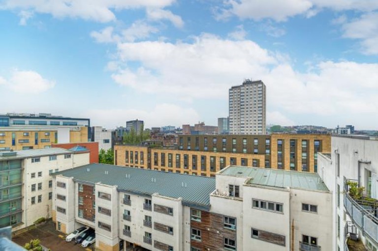 Images for Flat 7/1 Fourth Quarter, Port Dundas Road, Cowcaddens, Glasgow