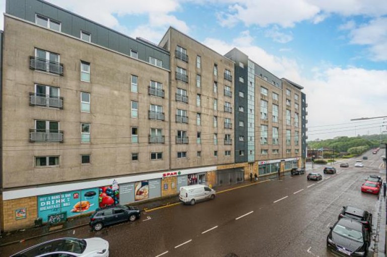 Images for Flat 7/1 Fourth Quarter, Port Dundas Road, Cowcaddens, Glasgow