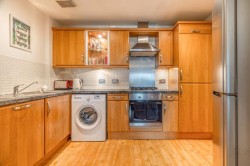 Images for Flat 7/1 Fourth Quarter, Port Dundas Road, Cowcaddens, Glasgow