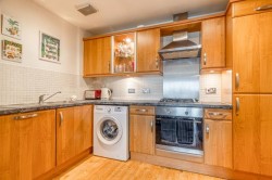 Images for Flat 7/1 Fourth Quarter, Port Dundas Road, Cowcaddens, Glasgow