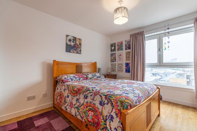 Images for Flat 7/1 Fourth Quarter, Port Dundas Road, Cowcaddens, Glasgow