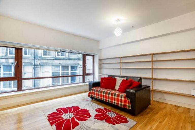 Images for Flat 2/5 Vienna Apartments, Mitchell Street, City Centre, Glasgow