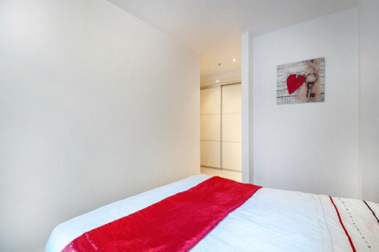 Images for Flat 2/5 Vienna Apartments, Mitchell Street, City Centre, Glasgow