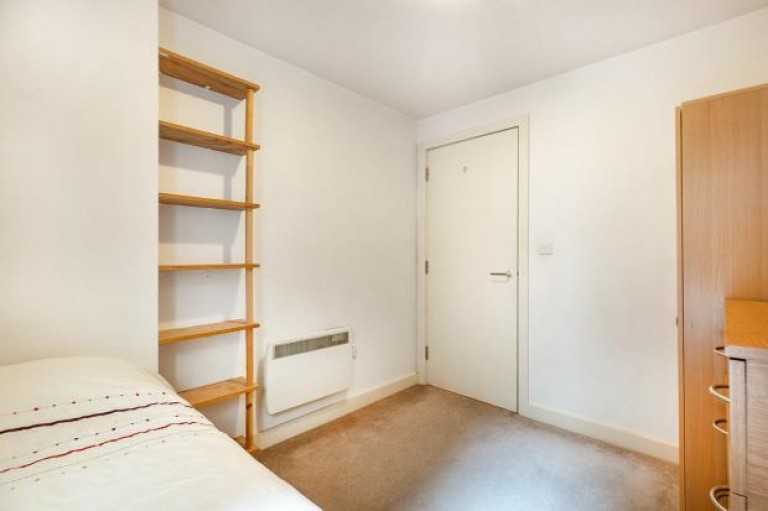 Images for Flat 2/5 Vienna Apartments, Mitchell Street, City Centre, Glasgow