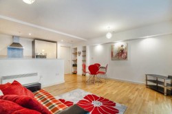 Images for Flat 2/5 Vienna Apartments, Mitchell Street, City Centre, Glasgow