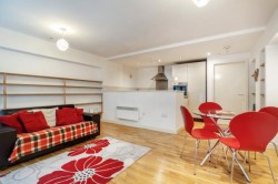 Images for Flat 2/5 Vienna Apartments, Mitchell Street, City Centre, Glasgow