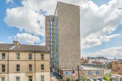 Images for Flat 6/1, Fleming House, Renfrew Street, Garnethill, Glasgow