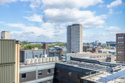 Images for Flat 6/1, Fleming House, Renfrew Street, Garnethill, Glasgow