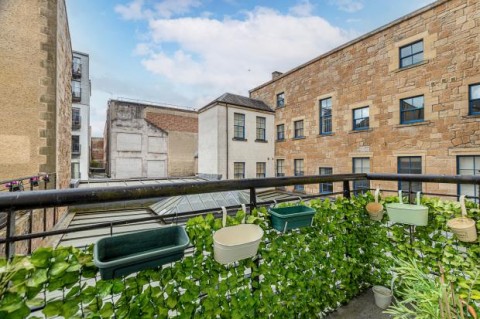 Click the photo for more details of Flat 1/2 Virginia Court, Miller Street, Merchant City, Glasgow