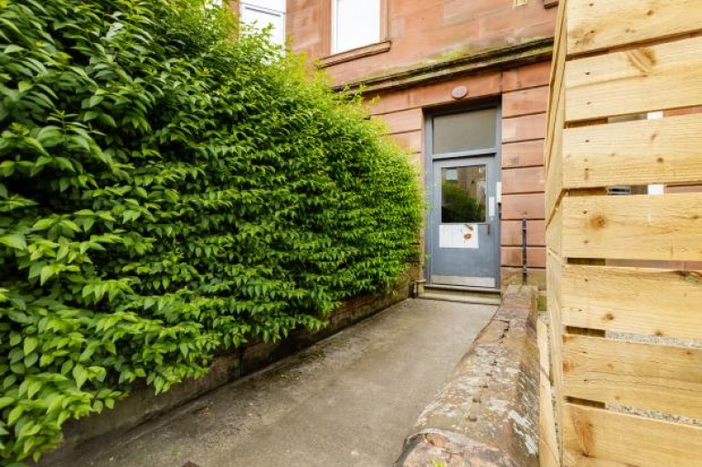 Images for Flat 0/2, Roslea Drive, Dennistoun, Glasgow