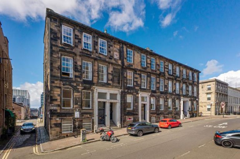 Images for Flat 2/2A, Douglas Street, Blythswood Hill, Glasgow City