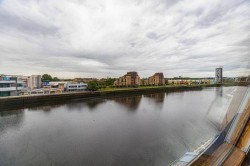 Images for Penthouse Flat 6, Lancefield Quay, Finnieston, Glasgow City