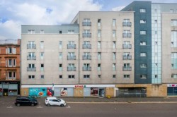 Images for Flat 4/2 Fourth Quarter, Port Dundas Road, Cowcaddens, Glasgow City