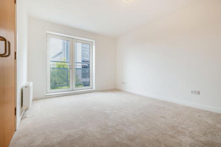 Images for Flat 4/2 Fourth Quarter, Port Dundas Road, Cowcaddens, Glasgow City