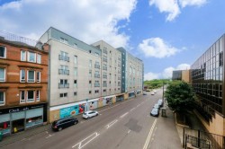 Images for Flat 4/2 Fourth Quarter, Port Dundas Road, Cowcaddens, Glasgow City