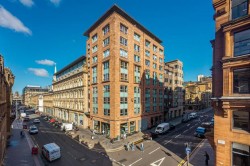 Images for Flat 3/1 McIntyre & Hogg, Ingram Street, Merchant City, Glasgow