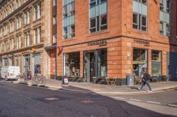 Images for Flat 3/1 McIntyre & Hogg, Ingram Street, Merchant City, Glasgow